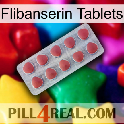 Flibanserin Tablets 18
